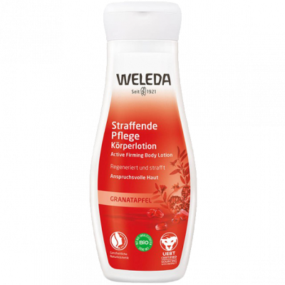 melograno crema fluida (200ml)